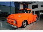 Thumbnail Photo 22 for 1956 Ford F100